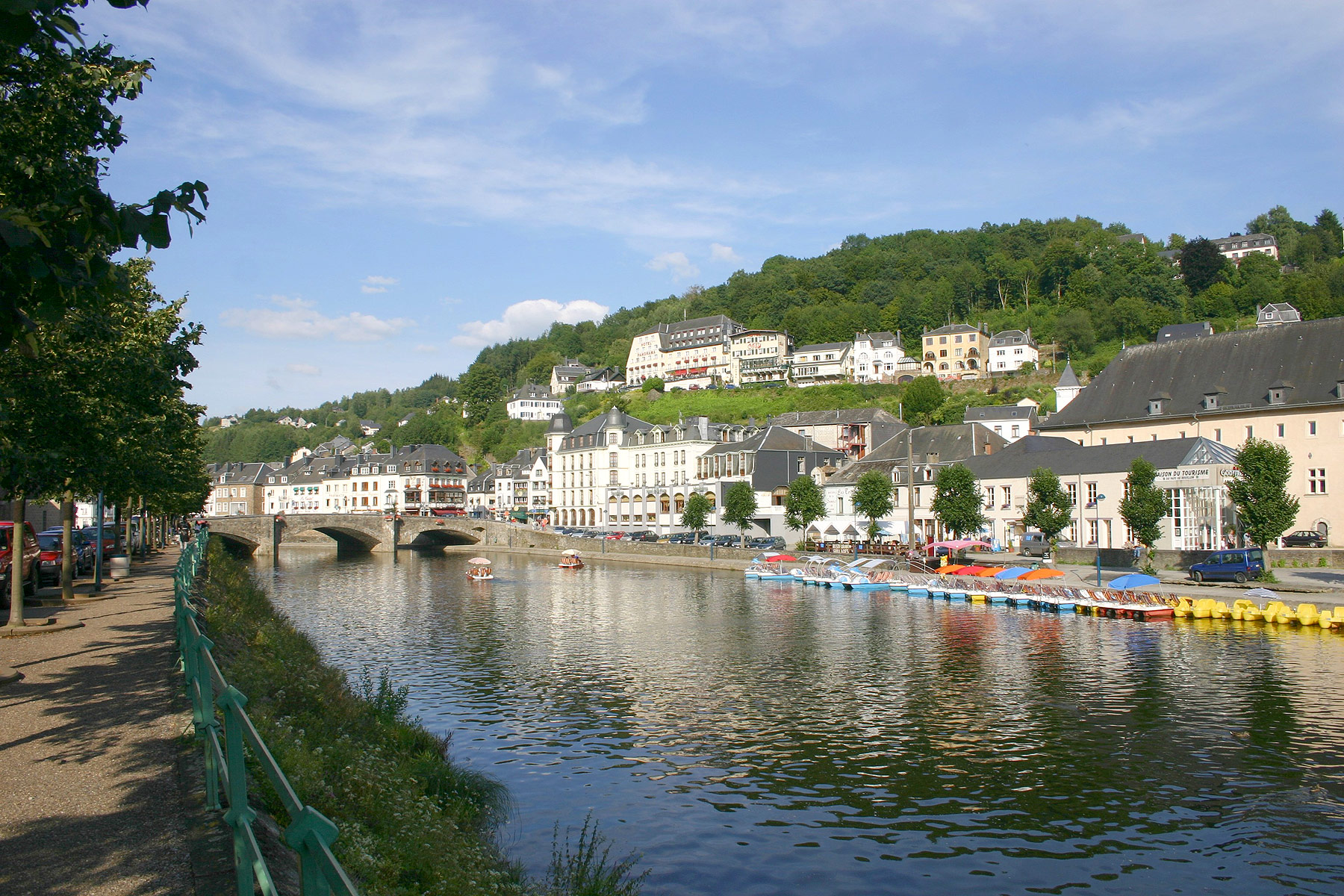 Bouillon